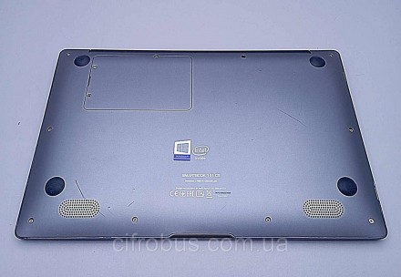 Prestigio SmartBook 141 C5 (Intel Celeron N3350 @ 1.1GHz/Ram 4GB/eMMC 64GB/Intel. . фото 4