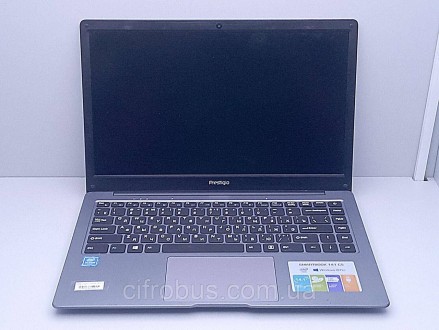 Prestigio SmartBook 141 C5 (Intel Celeron N3350 @ 1.1GHz/Ram 4GB/eMMC 64GB/Intel. . фото 8