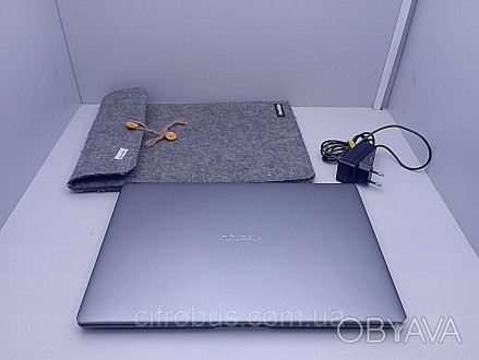 Prestigio SmartBook 141 C5 (Intel Celeron N3350 @ 1.1GHz/Ram 4GB/eMMC 64GB/Intel. . фото 1