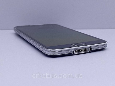 Samsung Galaxy S5 SM-G9009D CDMA+GSM
Внимание! Комісійний товар. Уточнюйте наявн. . фото 7