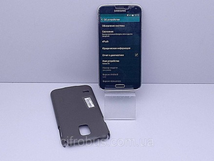 Samsung Galaxy S5 SM-G9009D CDMA+GSM
Внимание! Комісійний товар. Уточнюйте наявн. . фото 4