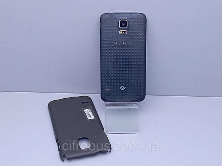 Samsung Galaxy S5 SM-G9009D CDMA+GSM
Внимание! Комісійний товар. Уточнюйте наявн. . фото 3