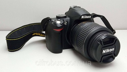 Цифровой фотоаппарат Nikon D3000
Внимание! Комиссионный товар. Уточняйте наличие. . фото 2