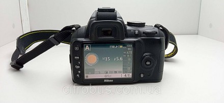 Цифровой фотоаппарат Nikon D3000
Внимание! Комиссионный товар. Уточняйте наличие. . фото 8