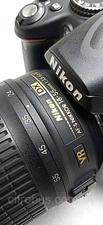 Цифровой фотоаппарат Nikon D3000
Внимание! Комиссионный товар. Уточняйте наличие. . фото 11