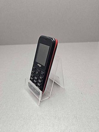 Мобільний телефон; Micro-SIM; 2 SIM; екран: 1,77"; TFT; 160х120; вбудована пам'я. . фото 4