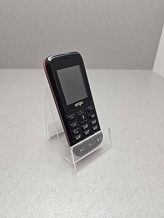 Мобільний телефон; Micro-SIM; 2 SIM; екран: 1,77"; TFT; 160х120; вбудована пам'я. . фото 3
