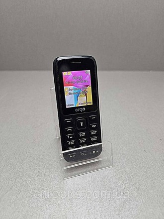 Мобільний телефон; Micro-SIM; 2 SIM; екран: 1,77"; TFT; 160х120; вбудована пам'я. . фото 7