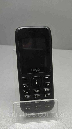 Мобільний телефон; Micro-SIM; 2 SIM; екран: 1,77"; TFT; 160х120; вбудована пам'я. . фото 2