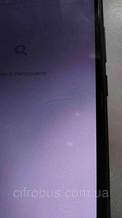 Android 10; підтримка двох SIM-карток; екран 6.53", роздільна здатність 1600x720. . фото 5