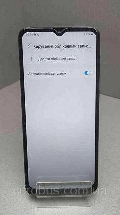 Android 10; поддержка двух SIM-карт; экран 6.5", разрешение 1600x720; 4 камеры: . . фото 3
