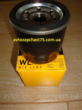 Фільтр масляний на автомобілі Daewoo Matiz 0.8 л, 1.0 літри 1998-2020 років, Дэу. . фото 5