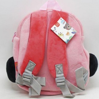 Дитячий рюкзак - це функціональний та стильний аксесуар, спеціально розроблений . . фото 3