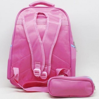 Детский рюкзак - это функциональный и стильный аксессуар, специально разработанн. . фото 3