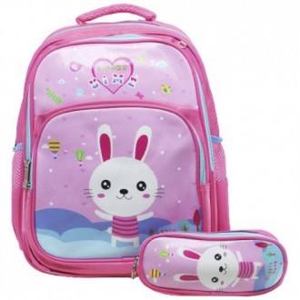 Детский рюкзак - это функциональный и стильный аксессуар, специально разработанн. . фото 2