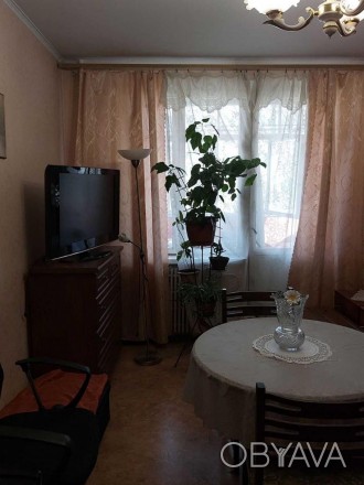 8390-ИП Продам 3 комнатную квартиру на Салтовке 
Медкомплекс 626 м/р
Краснодарск. . фото 1