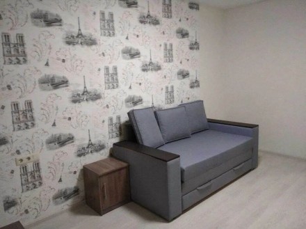 Пропонується в оренду простора кімната у новому житловому комплексі ЖК Варшавськ. . фото 4
