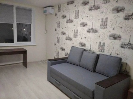 Пропонується в оренду простора кімната у новому житловому комплексі ЖК Варшавськ. . фото 3