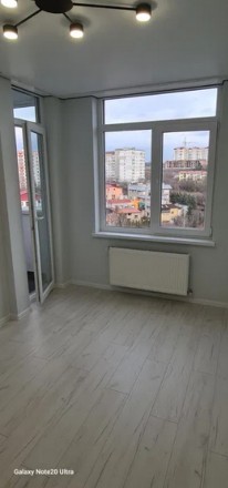 Продається затишна квартира на вулиці Київська. Квартира сучасного планування, к. Бам. фото 13