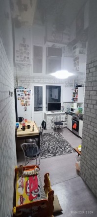 Продам 2к.квартиру 54 кв.м.с мебелью на Парусе/Коммунаре. Днепр. фото 1 Продам 2к.квартиру 54 кв.м.с мебелью на Парусе/Коммунаре. Днепр. фото 1