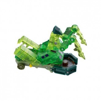 "Screechers Wild" – коллекция механических роботизированных игрушек по мотивам о. . фото 4
