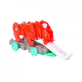 Screechers Wild - это первые игрушки-машинки, которые делают сальто и трансформи. . фото 2