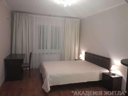 Здається 1-кімнатна квартира у новобудові київського комфорт-класу з євроремонто. Виноградарь. фото 2