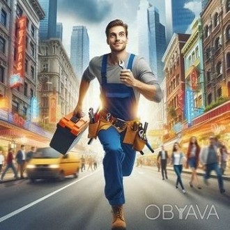телемайстер стаж пристойний. Київ. фото 1 телемайстер стаж пристойний. Київ. фото 1