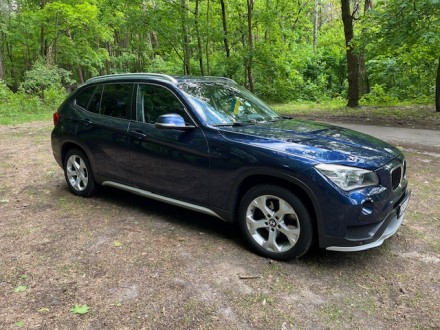 Продам своє авто – дизельний BMW X1 2013 року, другий власник. Перша реєст. . фото 3