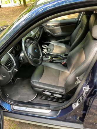 Продам своє авто – дизельний BMW X1 2013 року, другий власник. Перша реєст. . фото 7