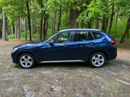 Продам своє авто – дизельний BMW X1 2013 року, другий власник. Перша реєст. . фото 2