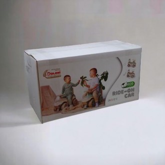 Игрушки Эко серии изготовлены из собственного сырья на основе пшеничной соломы. . . фото 3