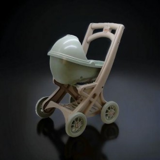 ТМ Doloi Toys розпочала виробництво нової лінії дитячих іграшок-ECO, на основі б. . фото 4