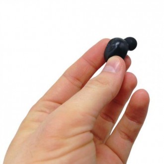 Бездротові навушники - це аудіо-відтворювальні пристрої, які не потребують підкл. . фото 3