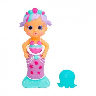 Кукла серии «Волшебный хвост» - Русалочка Дейзи – идеальная игрушка для девочек,. . фото 2