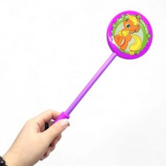 Чарівна паличка-світяшка – дивовижна іграшка, яка приносить чари у кожен день ва. . фото 3