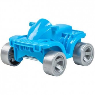 Набір пластикових машинок серії "Kids Cars". Буде добрим подарунком навіть для н. . фото 3