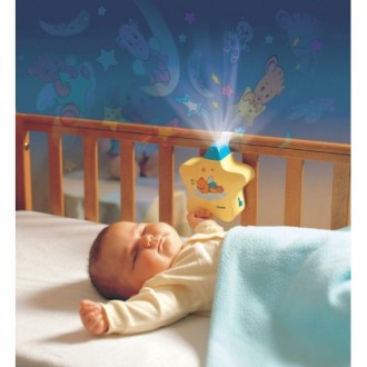 Нічник 8661 зоряне небо з проектором
Дитячий світильник -нічник 8661 в формі зір. . фото 3