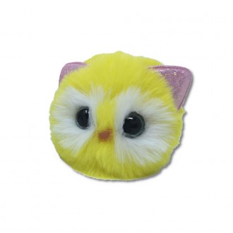 Зустрічайте Doki Doki Kitties – супер-м'які, різнокольорові та симпатичні іграшк. . фото 6