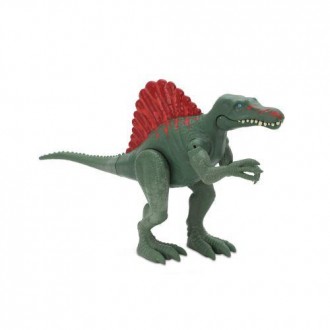 Реалистичная фигурка динозавра обязательно понравится маленьким поклонникам древ. . фото 5