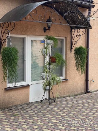 Аренда дома ~60м2 район Алексеевка.