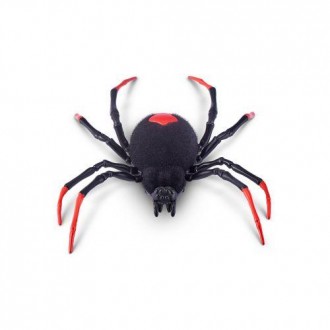 Ця інтерактивна іграшка – павук з волохатим тілом та гнучкими лапками – створена. . фото 3