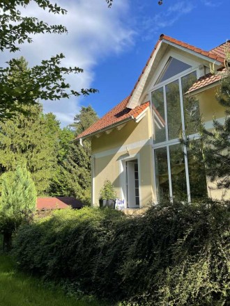 Продається будинок в Австрії,біля міста Грац.
Чудова природа,чисте повітря,вода. . фото 2