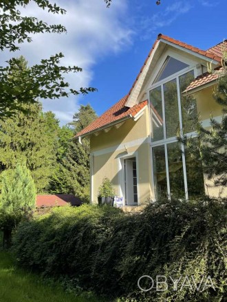 Продається будинок в Австрії,біля міста Грац.
Чудова природа,чисте повітря,вода. . фото 1