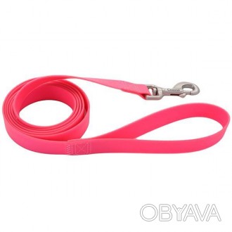 Coastal Fashion Pro Waterproof Leash – биотановый поводок для собак, которые акт. . фото 1