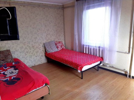 #Сдам отдельный частный дом, #лески. 3 комнаты, 2 кухни, место для авто, беседка. Суворовське. фото 4
