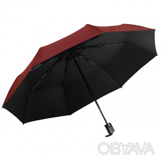 Мини-зонт UV — стопроцентная защита от дождя в любой момент
UV — это механически. . фото 1