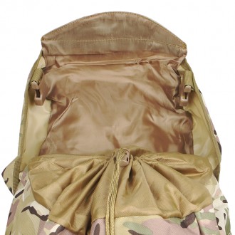 Рюкзак AOKALI Outdoor A51
Рюкзак предназначен для переноса и хранения самых разн. . фото 6