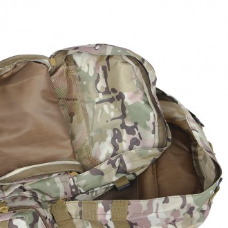 AOKALI B08 - лучший рюкзак для охоты, рыбалки и путешествий
Качественный вместит. . фото 7