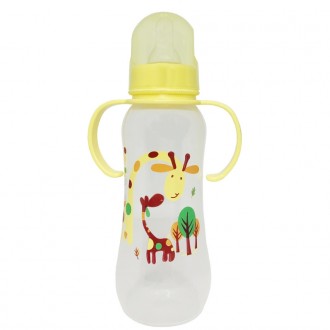 Пляшка для годування з соскою - ідеальний варіант і для малюка, і для мами, тому. . фото 2